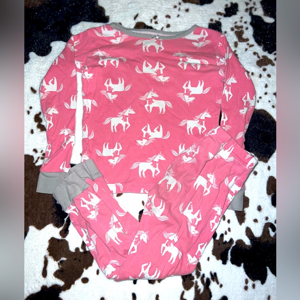 Christmas pjs